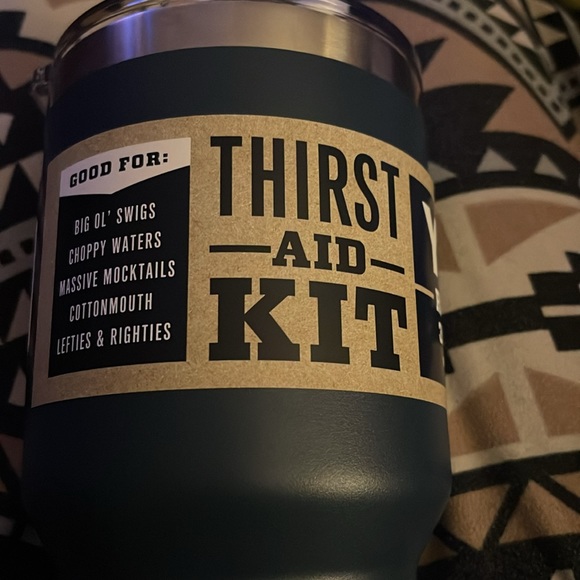Brand new yeti cup - Picture 3 of 5